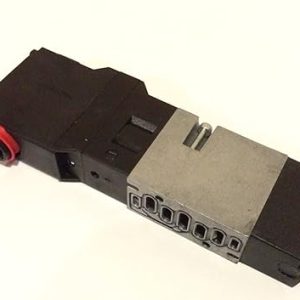 Solenoid Valve