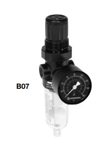 filter regulator