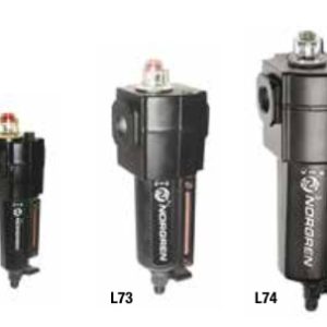 Micro Fog Lubricator