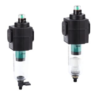 Oil Removal Filter