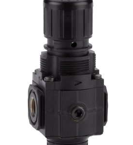 Regulator